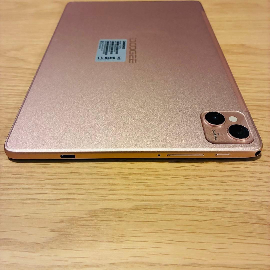 Androidタブレット本体 DOOGEE T10 Pro