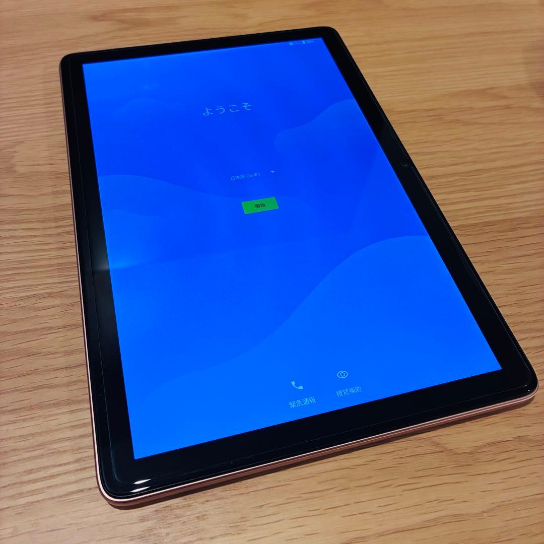Androidタブレット本体 DOOGEE T10 Pro