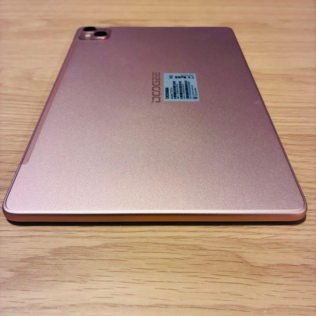 Androidタブレット本体 DOOGEE T10 Pro