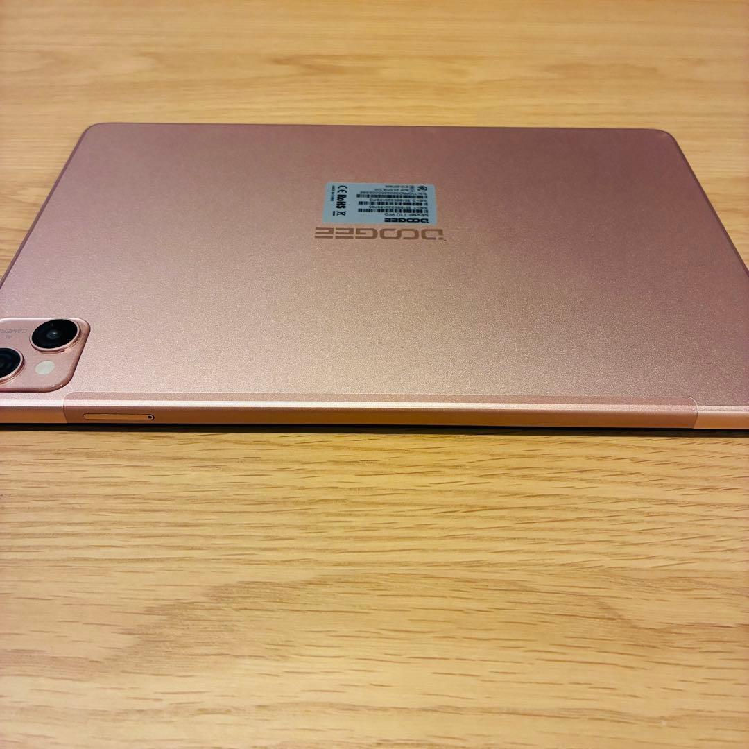 Androidタブレット本体 DOOGEE T10 Pro