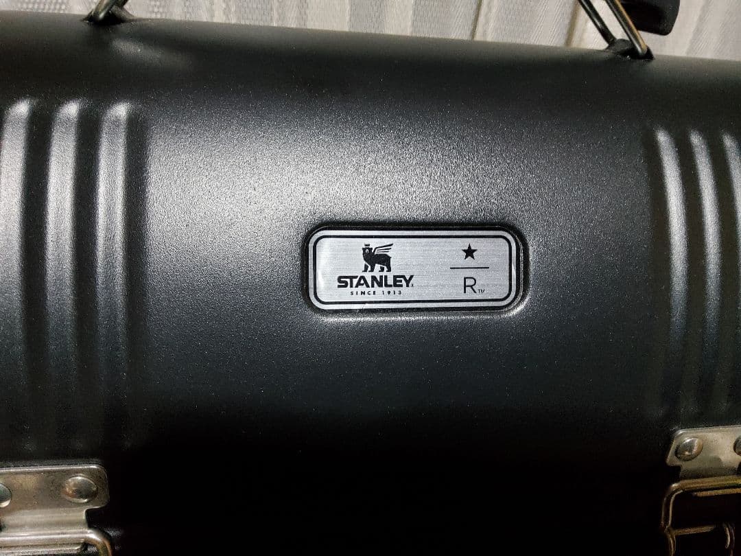 STANLEYスタンレーランチボックス★スターバックスリザーブロースタリー東京