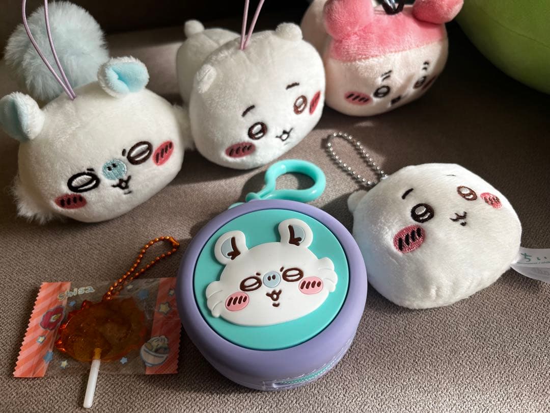 ちいかわ 15点セット バラ売り可能◎
