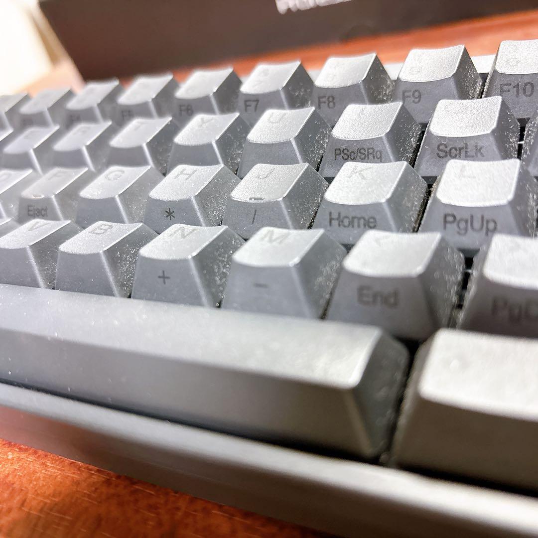 【値下げ中！】HHKB Professional BT 墨