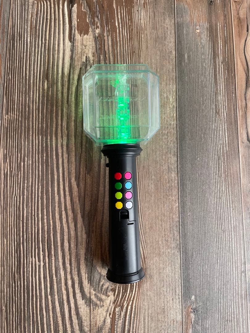 timelesz 猪俣周杜 ペンライト うちわ ぬい セット