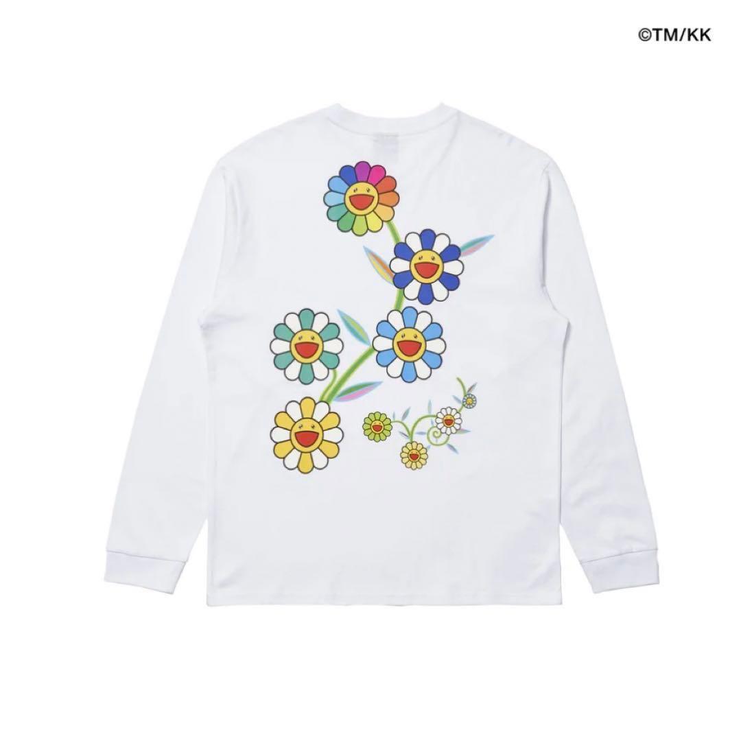 村上隆×BLACK PINK Tシャツ