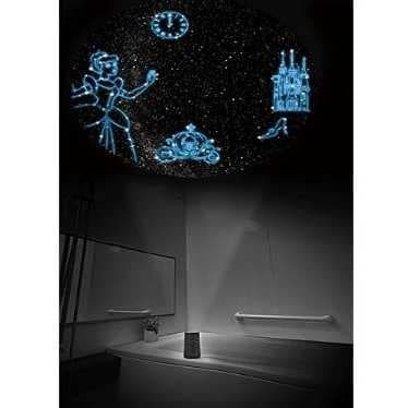 ディズニーキャラクター STAR AQUA  シンデレラ