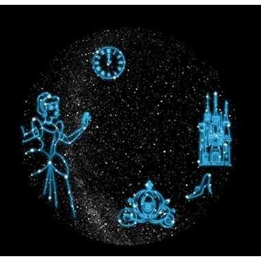 ディズニーキャラクター STAR AQUA  シンデレラ