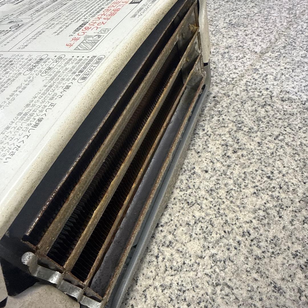 ★NORITZ GQ-531mwMW 給湯器 都市ガス用 2019年製 格安