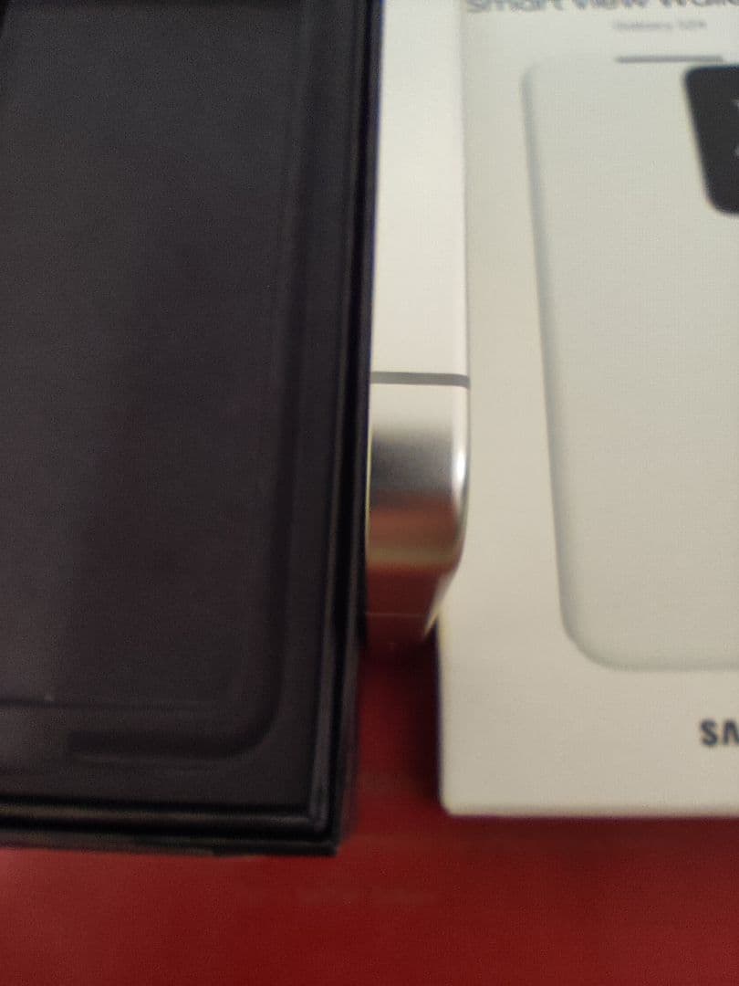 Galaxy s24 一括購入 SIMフリー 純正ケース　オマケ未使用 未開封