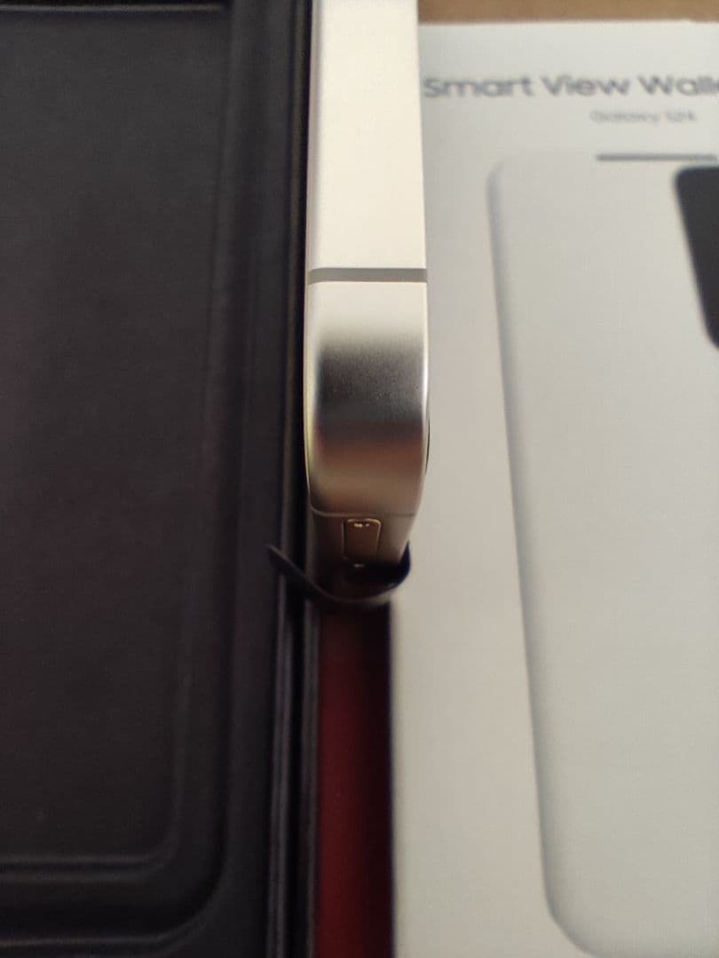 Galaxy s24 一括購入 SIMフリー 純正ケース　オマケ未使用 未開封