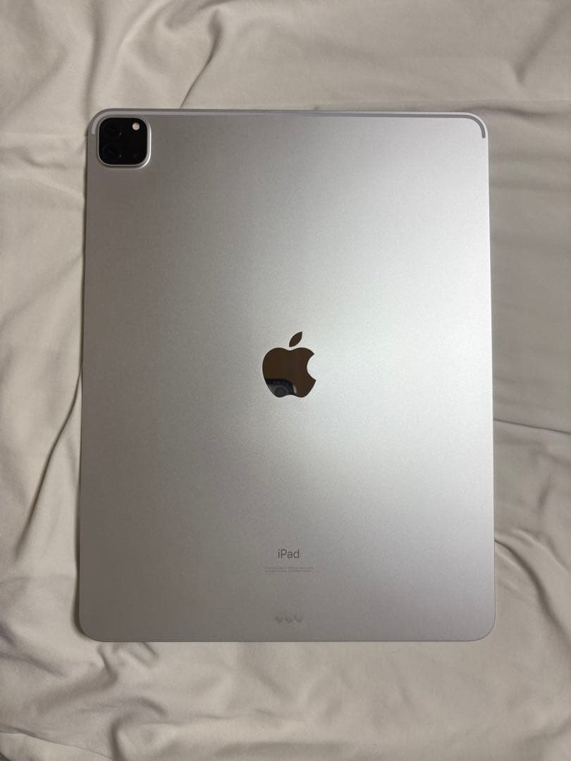 iPad Pro 12.9インチ 第4世代　WiFiモデル