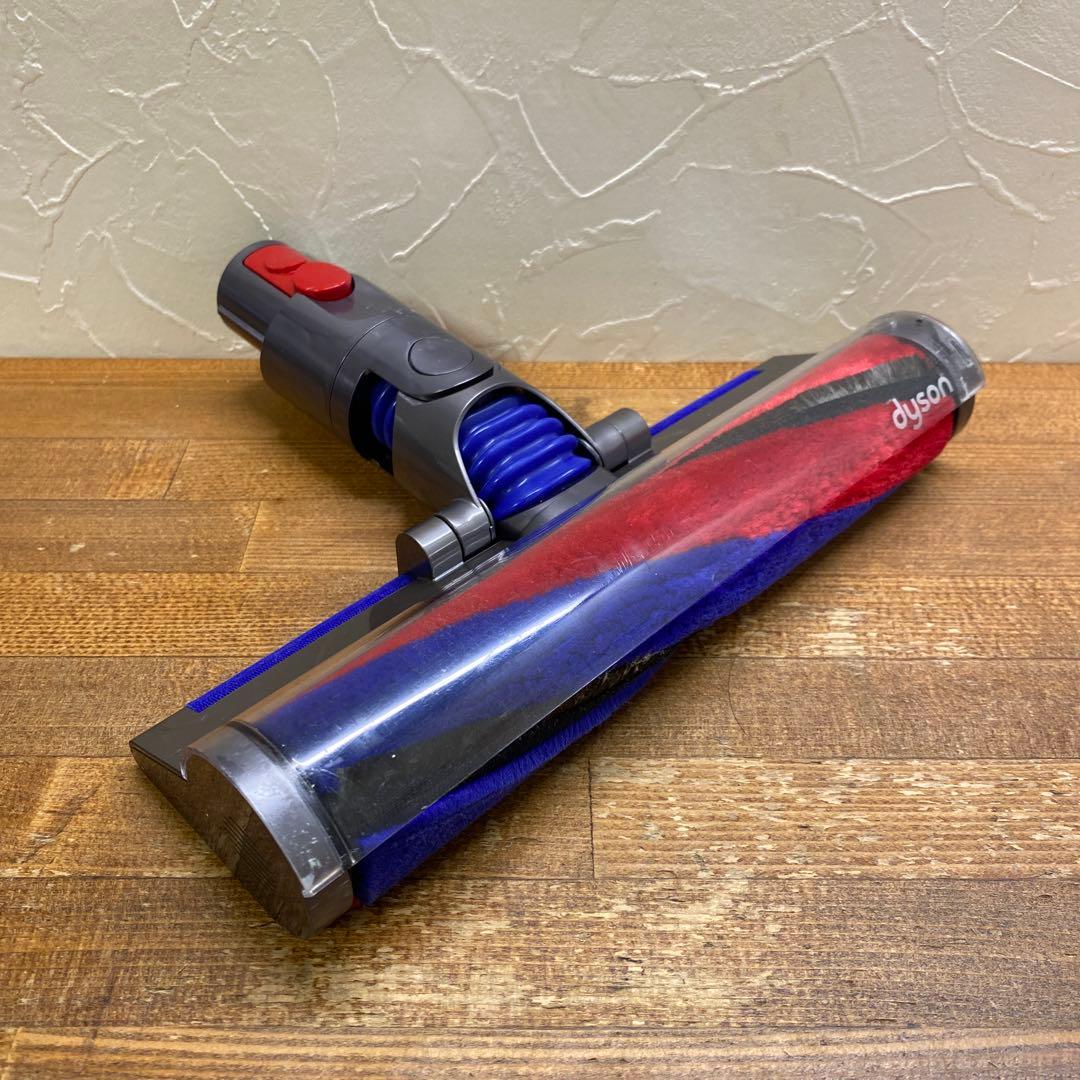 Dyson ダイソン スリムソフトローラーヘッド354531-02 SV18用②