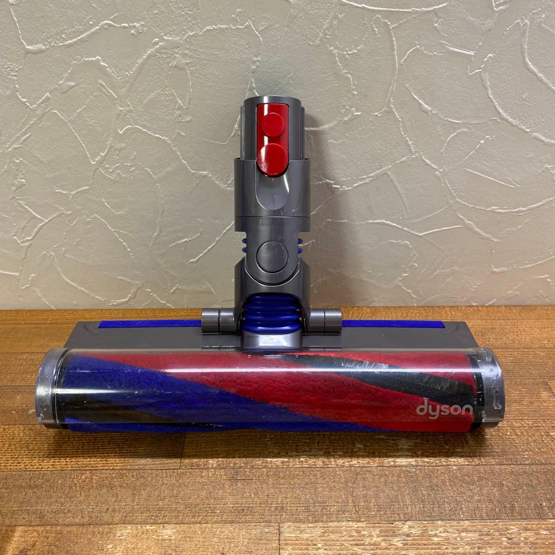 Dyson ダイソン スリムソフトローラーヘッド354531-02 SV18用②