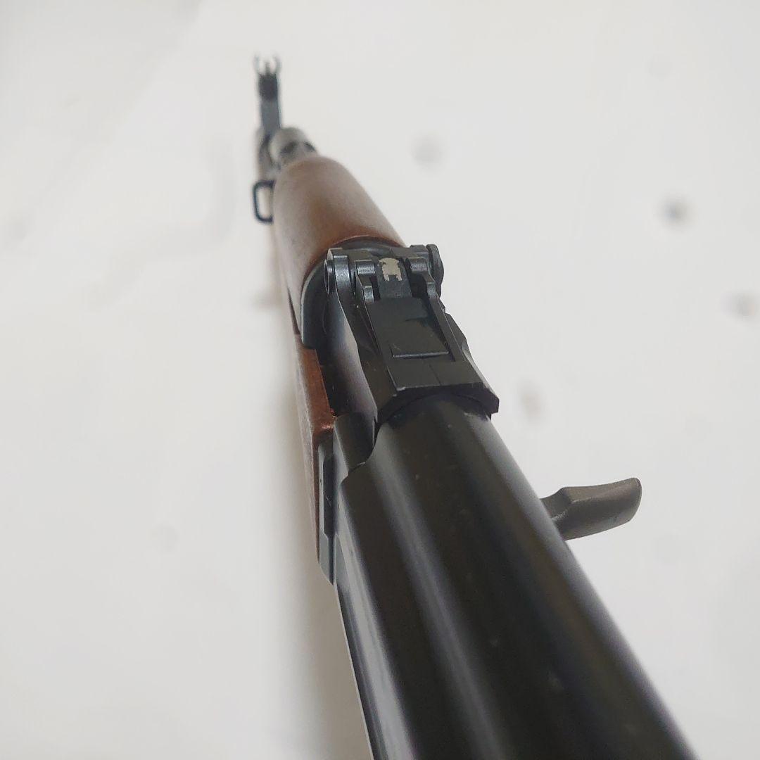 【格安】 東京マルイ AK47 スタンダードライン 難アリ動作品