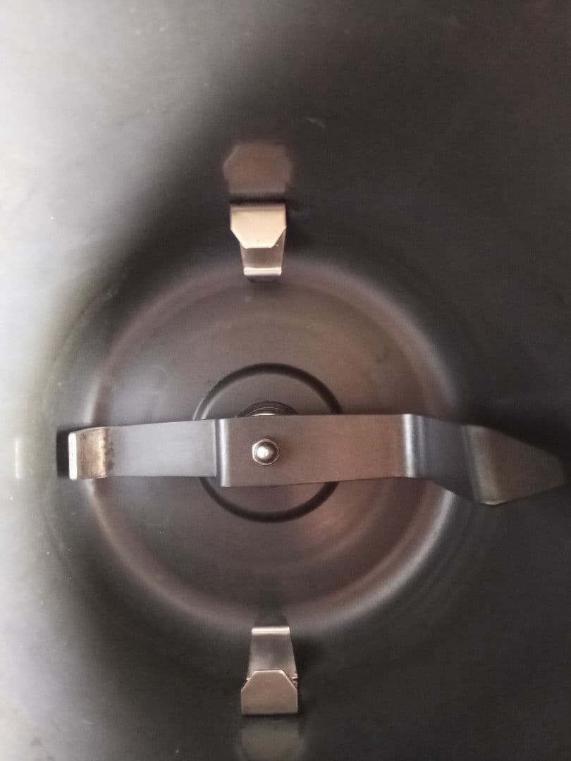 Panasonic MS-N53-S リサイクラー 家庭用生ゴミ処理機