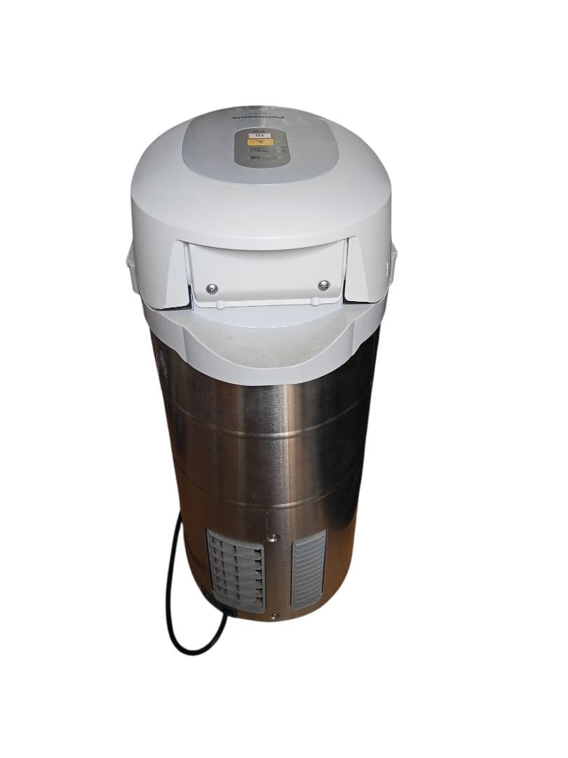 Panasonic MS-N53-S リサイクラー 家庭用生ゴミ処理機