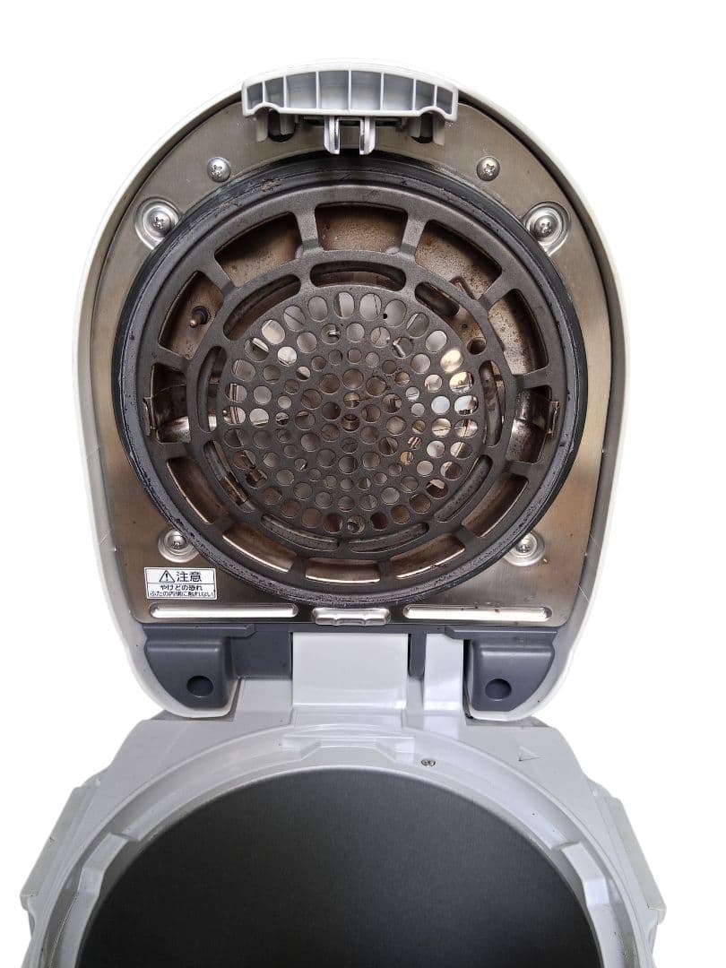 Panasonic MS-N53-S リサイクラー 家庭用生ゴミ処理機