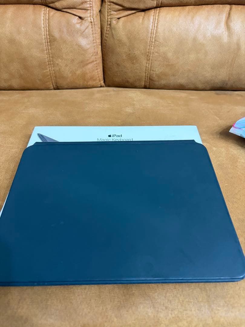 iPad マジックキーボード　11インチ