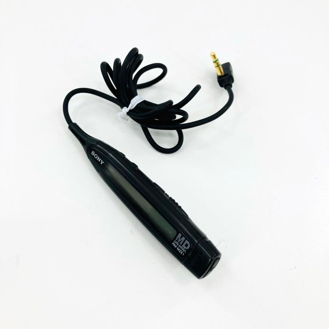 SONY ソニー MDウォークマン MDプレーヤー 動作確認済