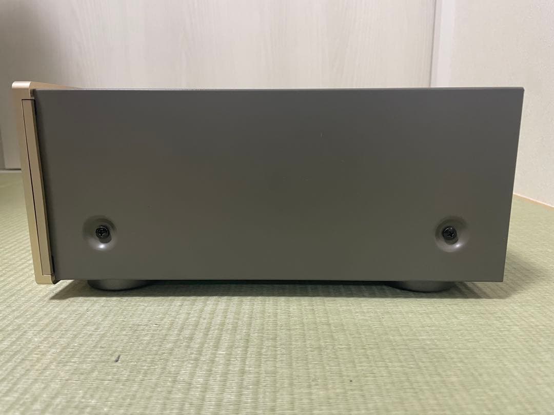 TEAC CD書き込みデッキ RW-1500　即日発送！
