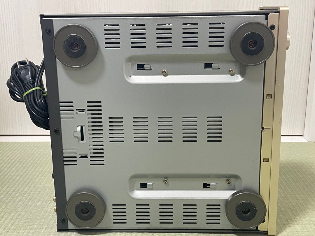 TEAC CD書き込みデッキ RW-1500　即日発送！