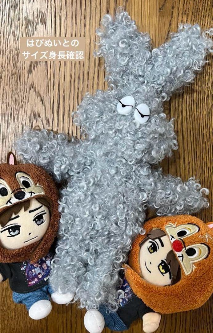 きこぴちゅページ