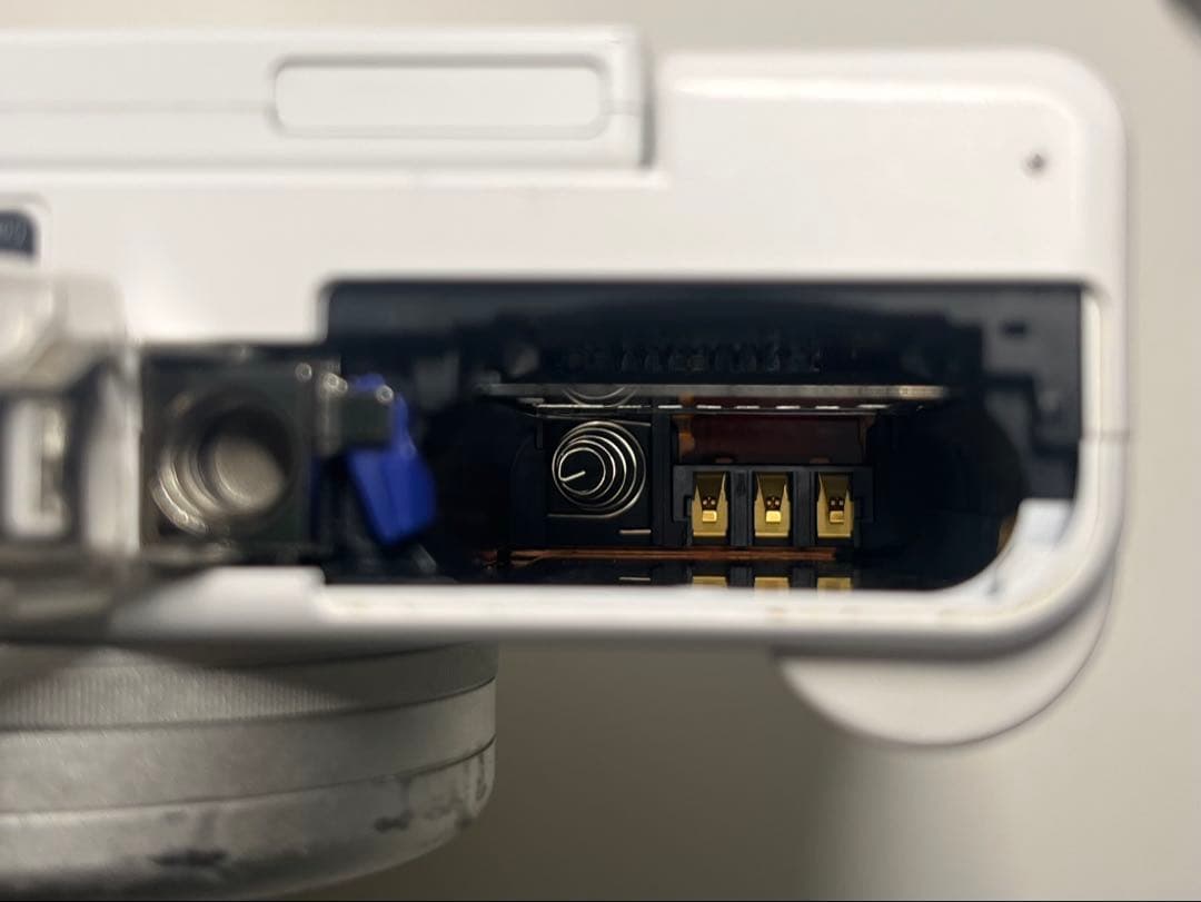 【修理したことあり】Sony ZV-1 デジタルカメラ