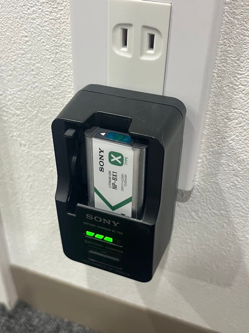 【修理したことあり】Sony ZV-1 デジタルカメラ