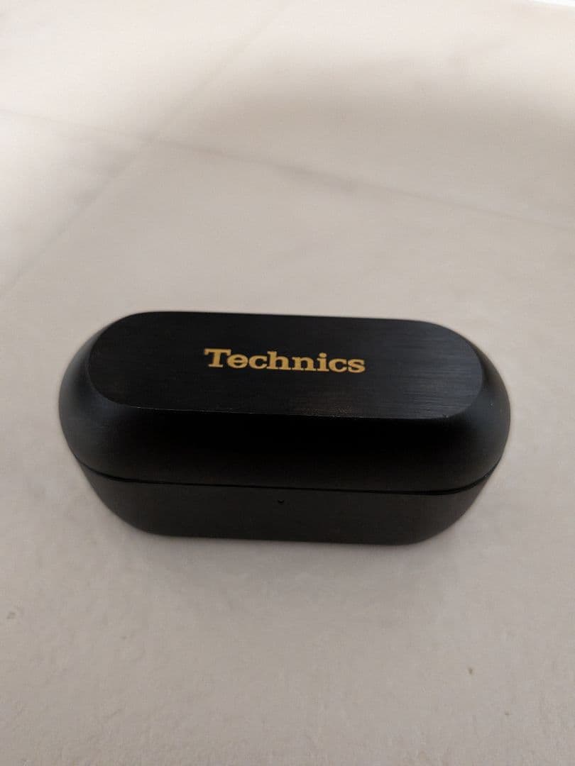 Technics eah-AZ100 ブラック