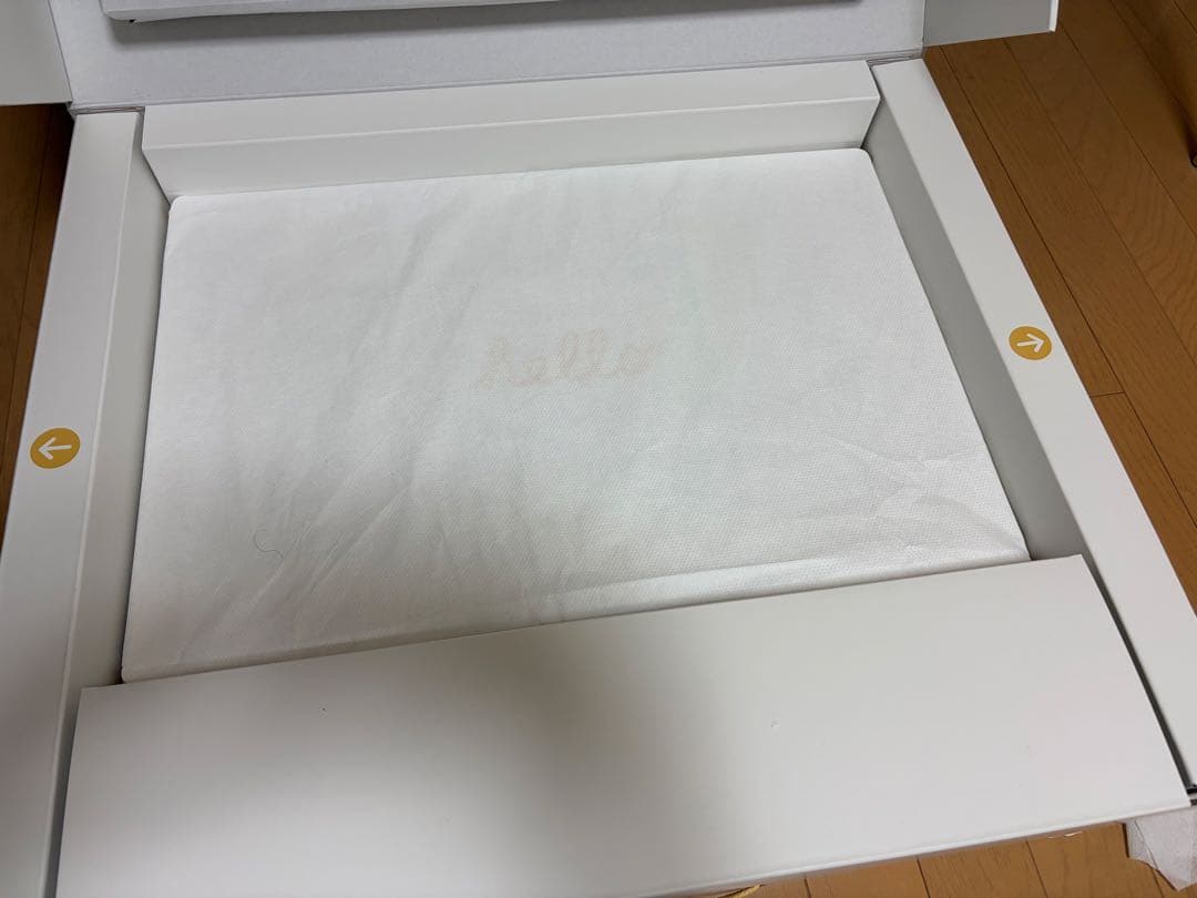 Apple iMac 24インチ 2021 メモリ16GB SSD256gb