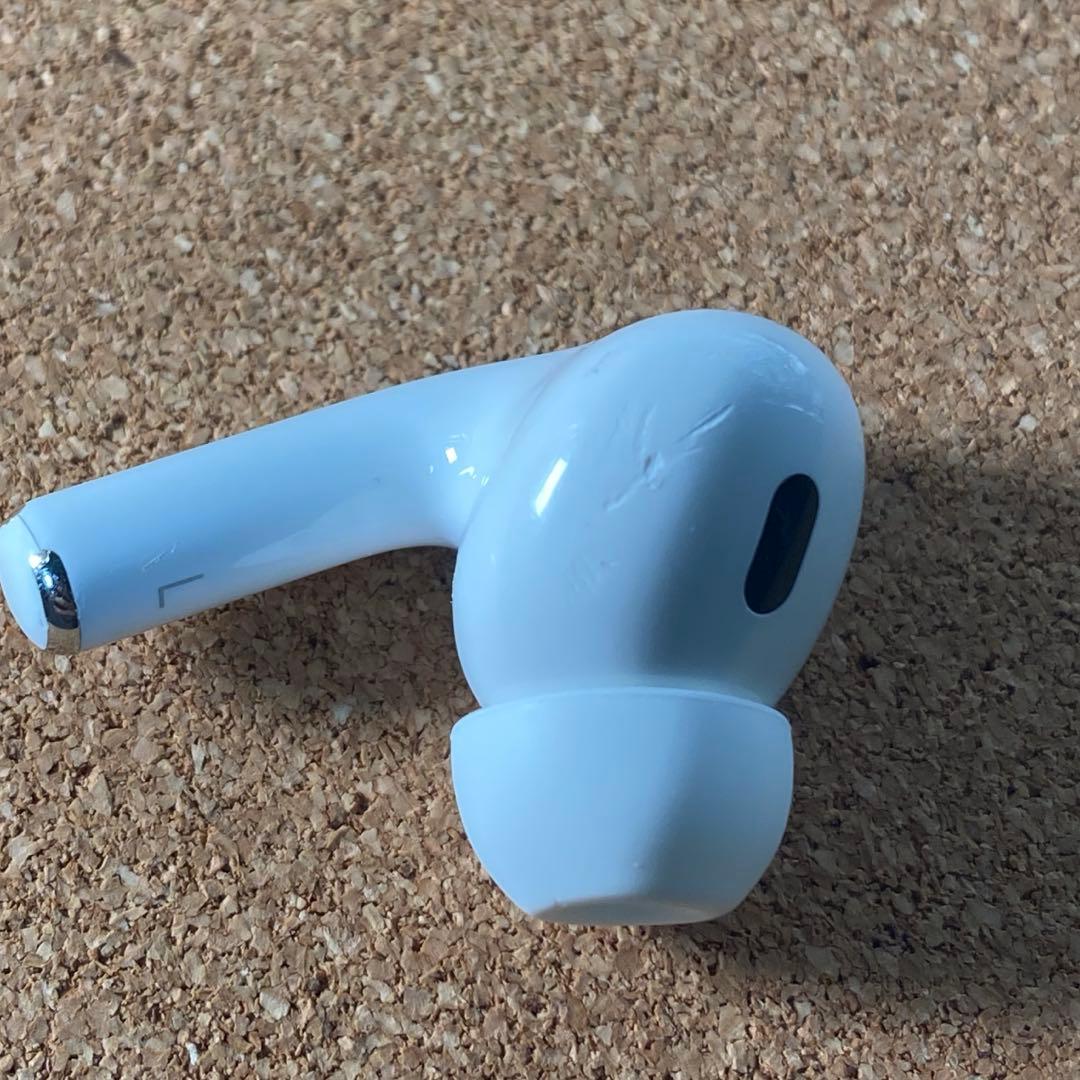 AirPods Pro 第2世代 左耳のみ Apple正規品 210