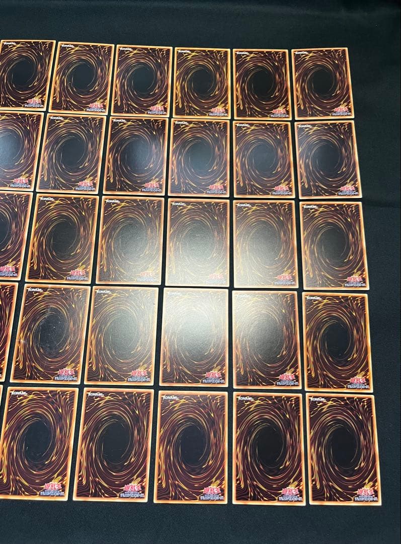 遊戯王【２期】booster R ブースターR1/B1★フルコンプ50枚