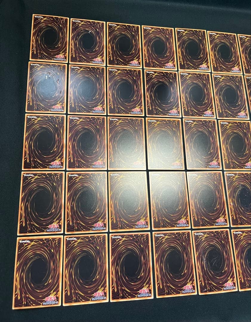 遊戯王【２期】booster R ブースターR1/B1★フルコンプ50枚