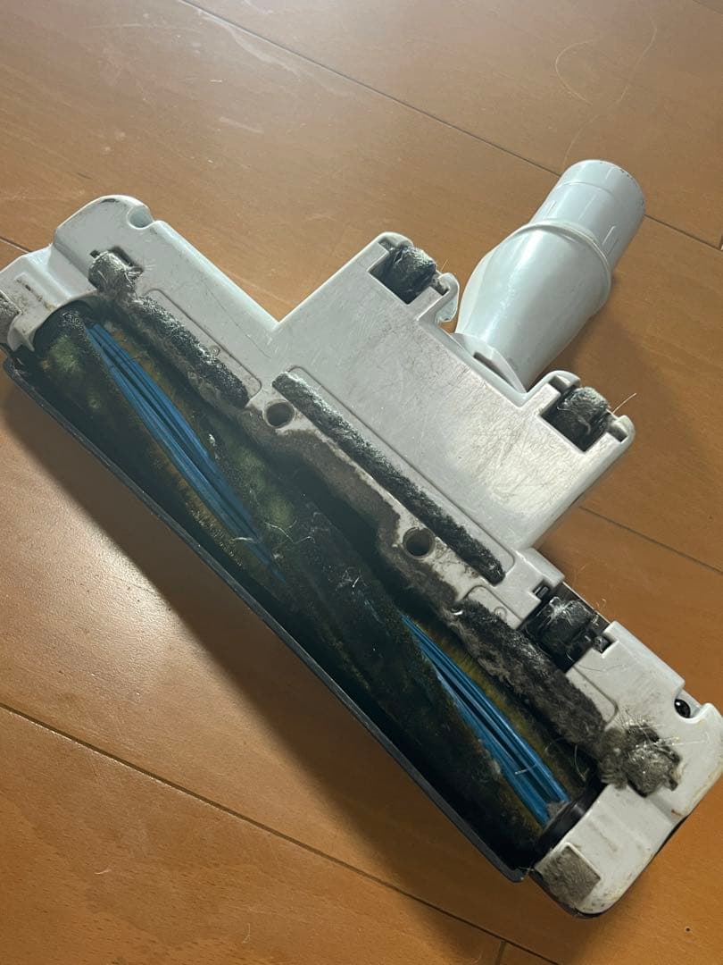 TOSHIBA 東芝 VC-PF9-P 紙パック式掃除機 2018年製