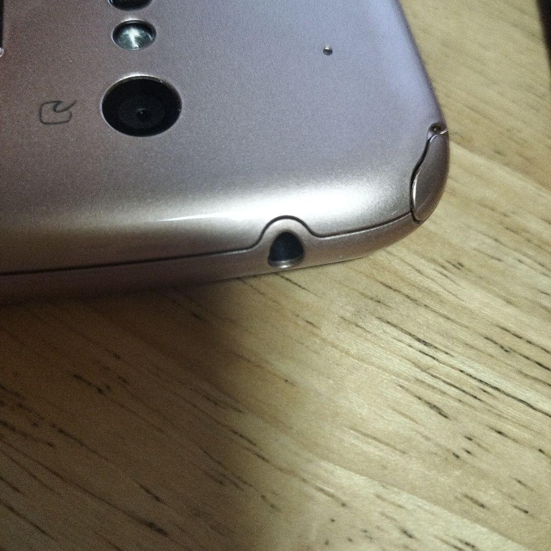 らくらくスマートフォン ゴールド F-01L　２台