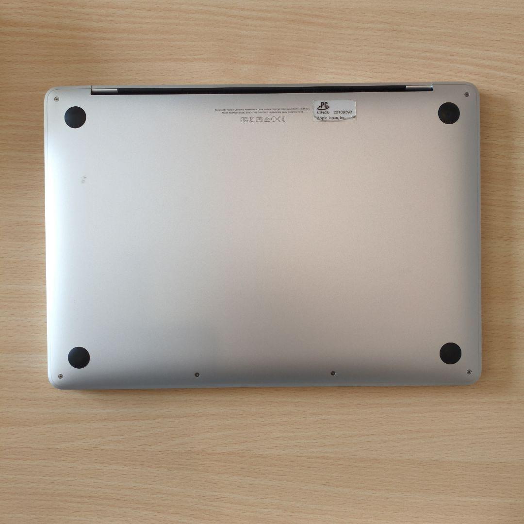 MacBook本体 Macbook Pro 13 inch core i5 8G 256G