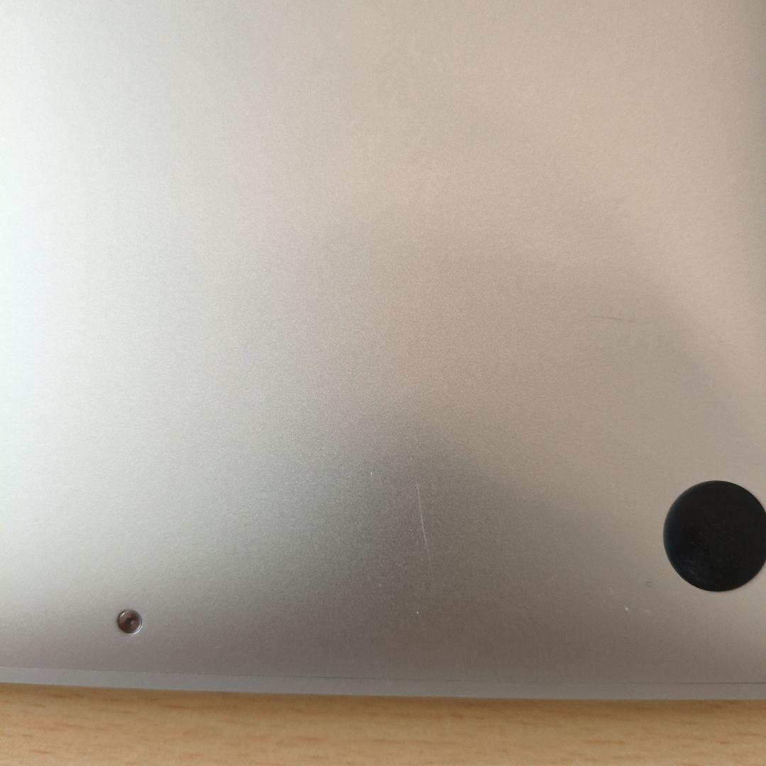 MacBook本体 Macbook Pro 13 inch core i5 8G 256G
