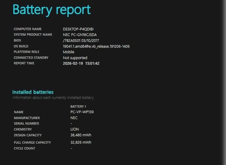 極美品・バッテリー良好！ノートパソコン白/DVDマルチ/カメラ/大画面15.6型