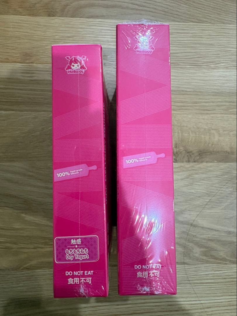 キ*ི様 Mellojoy set