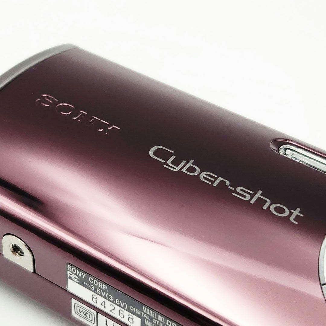 Sony Cyber-shot DSC-L1コンパクトデジタルカメラ