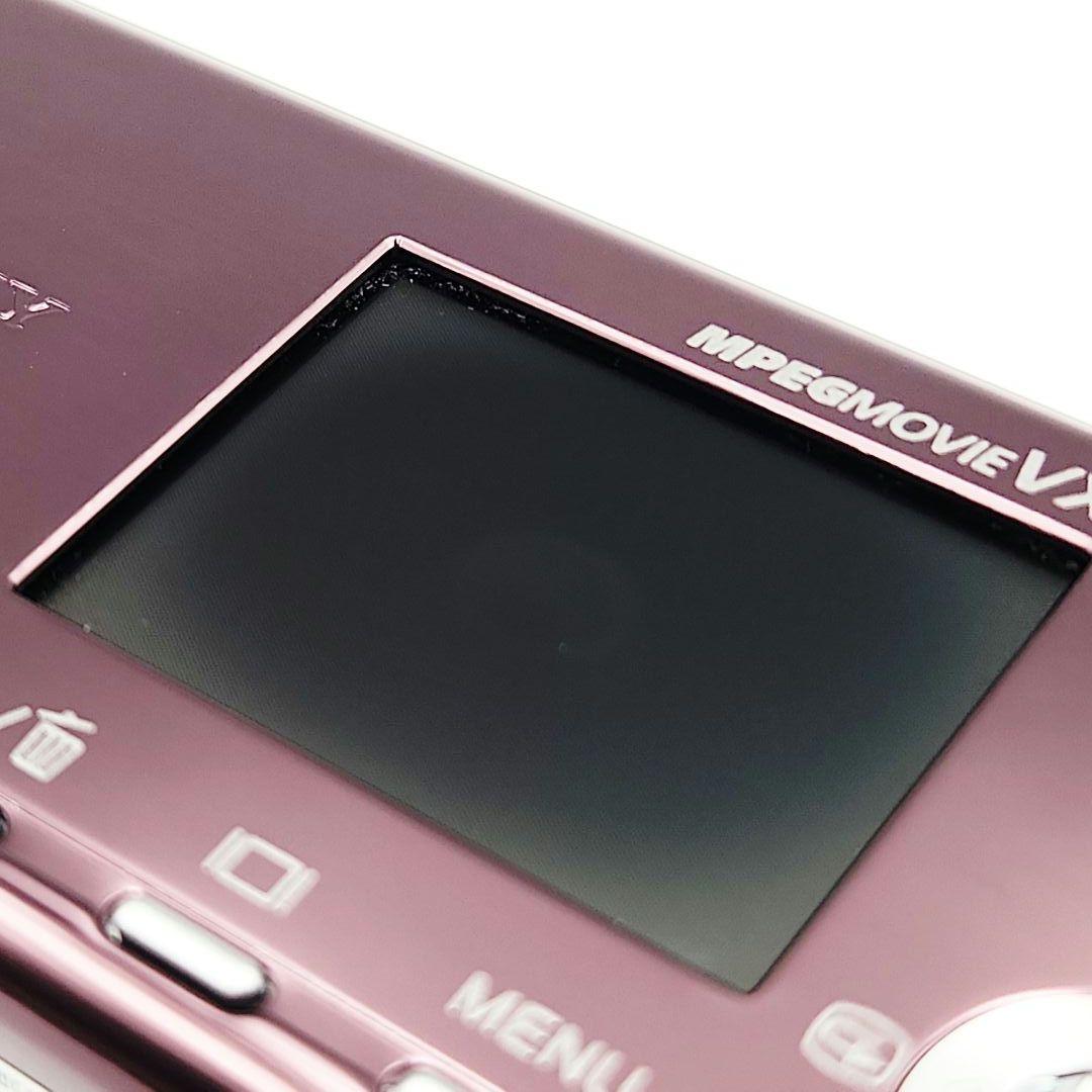 Sony Cyber-shot DSC-L1コンパクトデジタルカメラ