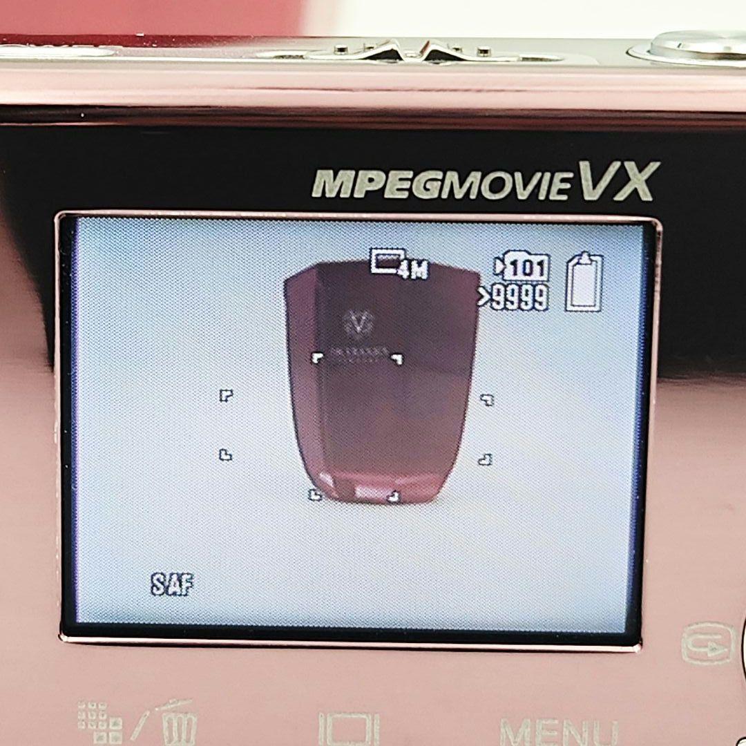 Sony Cyber-shot DSC-L1コンパクトデジタルカメラ