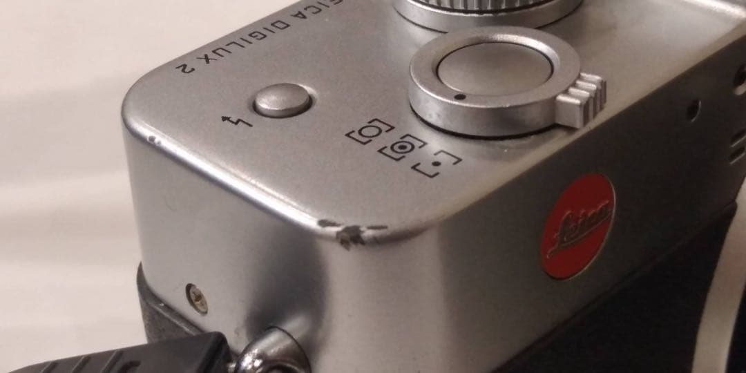 LEICA ライカ DIGILUX 2 デジルックス 2