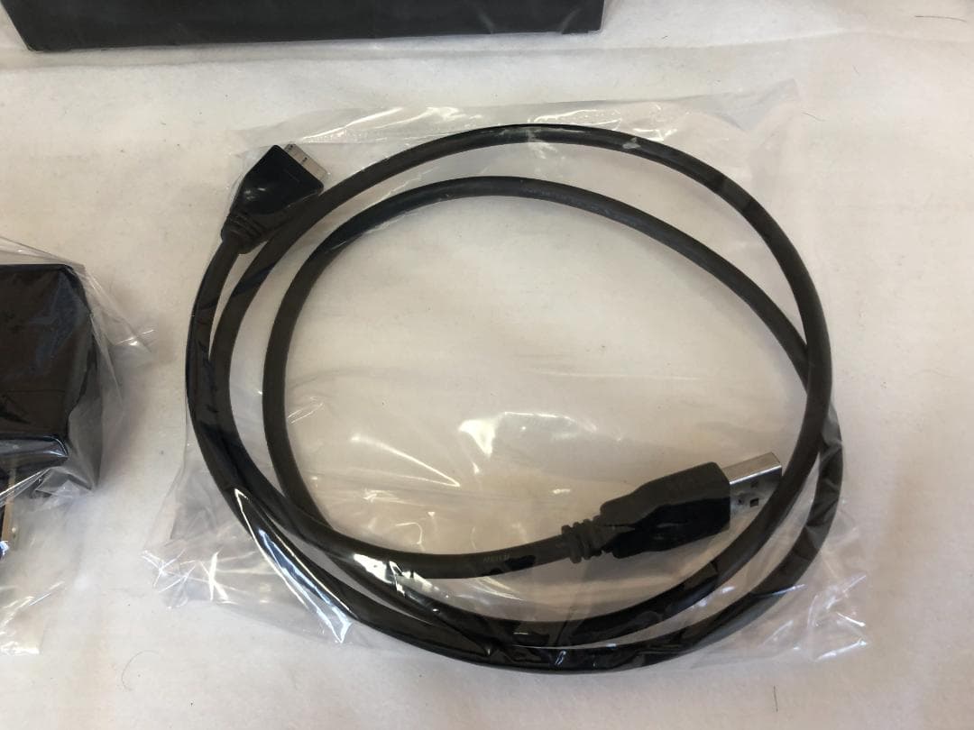 バッファロー　外付け　HDD　PC　TV　2TB　ハードディスク　4K