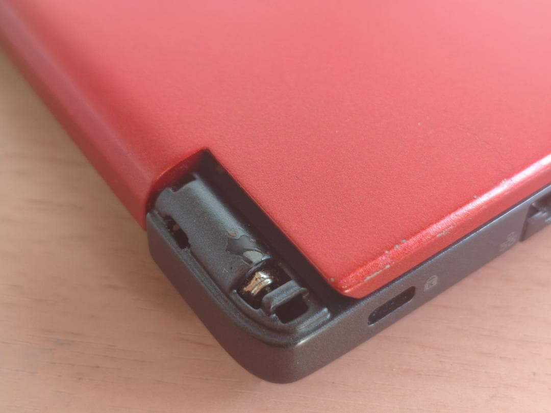 ジャンク Mouse X4-R5 Ryzen5 5560U 16GB 256GB