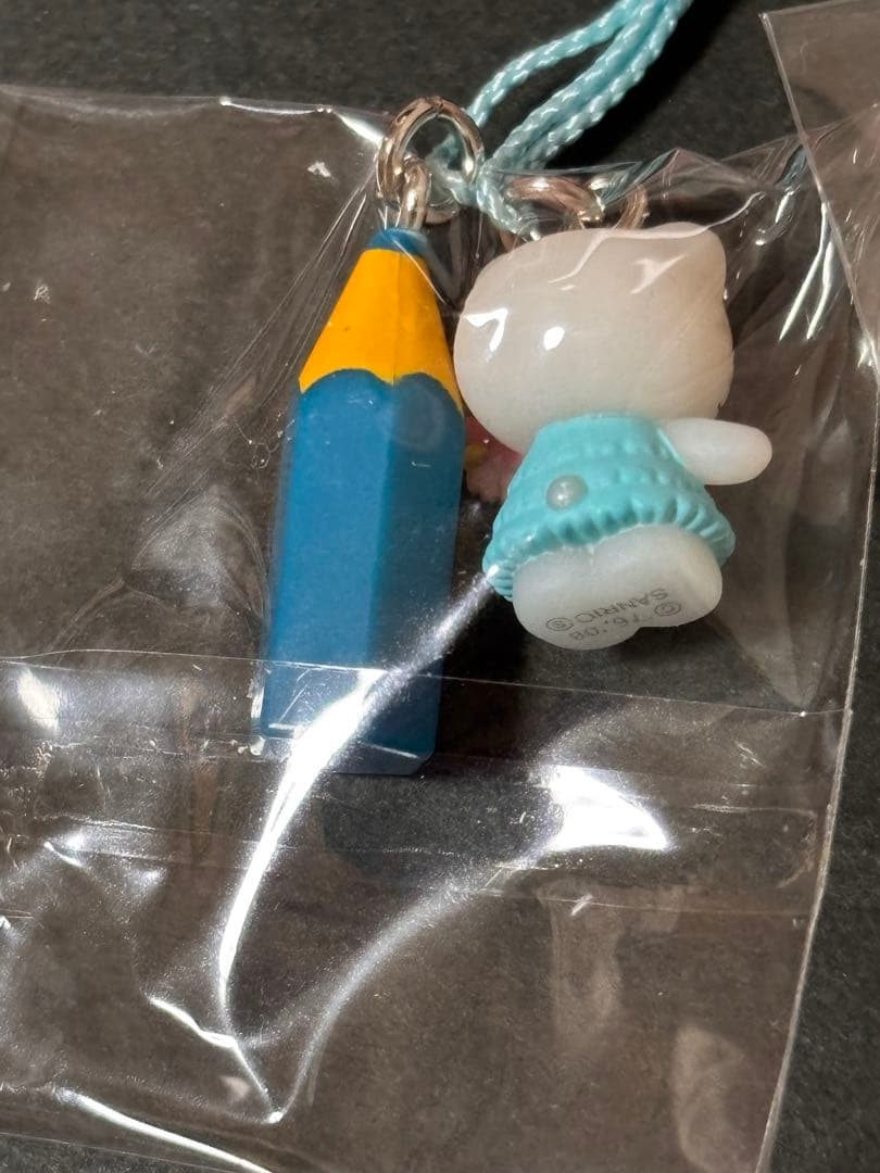 激レア❣️未使用未開封！ご当地キティ 超絶可愛い♡桜バージョン 愛知万博 春の和み