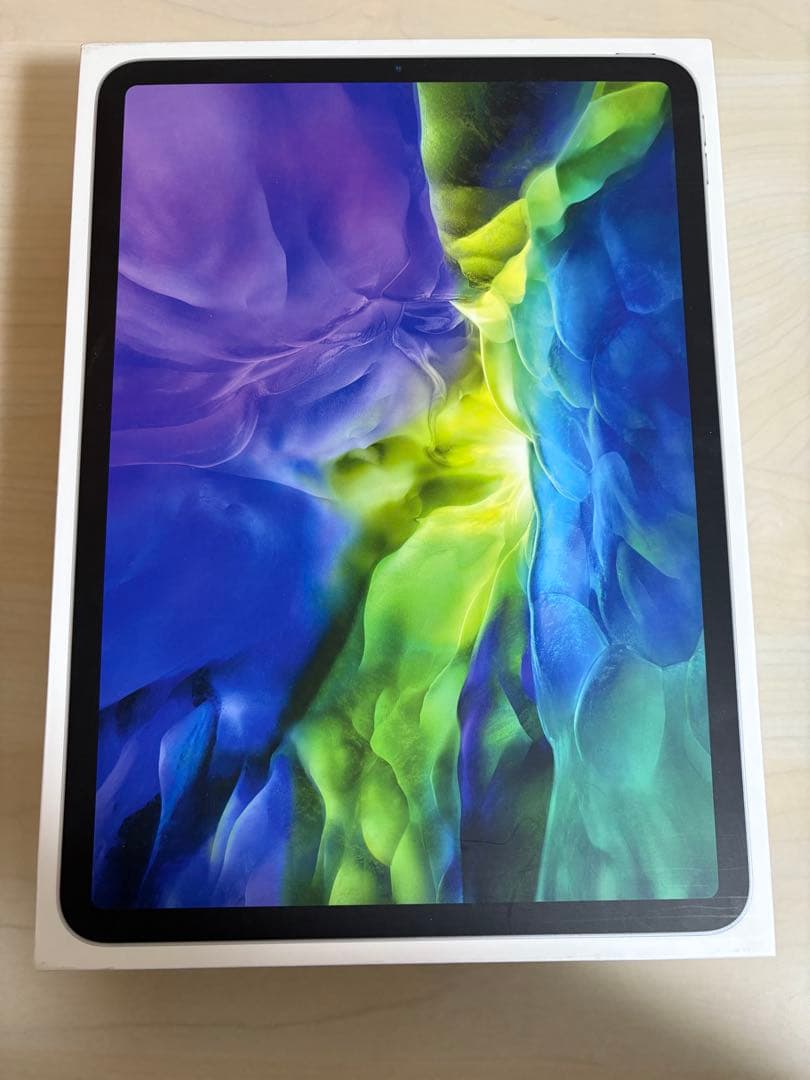 iPadPro 11インチ 第2世代 Wi-Fi 128GB