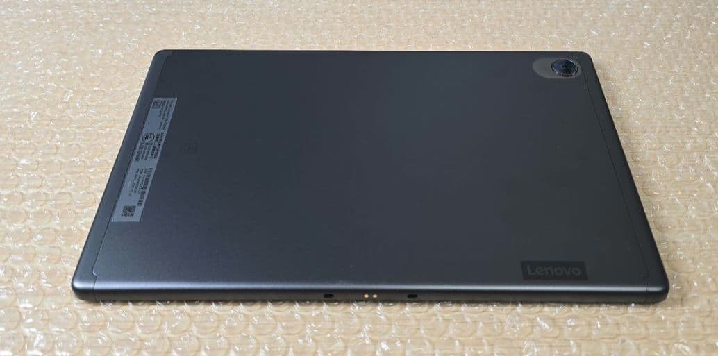 お*し様 Lenovo Tab M10 HD(2nd Gen)◼️Wi-Fi版◼