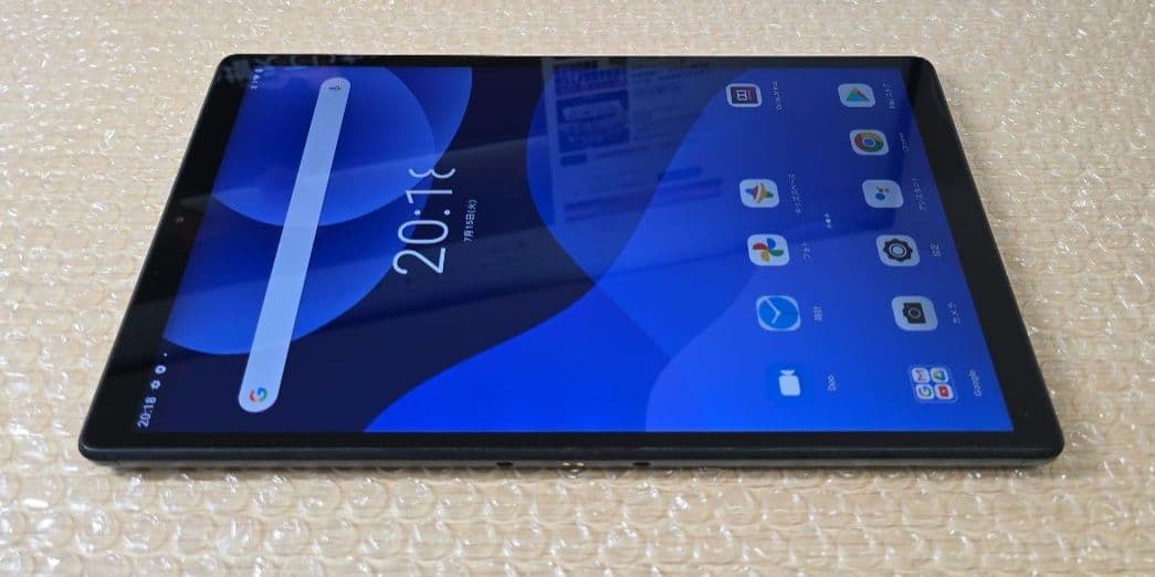 お*し様 Lenovo Tab M10 HD(2nd Gen)◼️Wi-Fi版◼