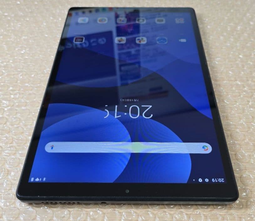 お*し様 Lenovo Tab M10 HD(2nd Gen)◼️Wi-Fi版◼